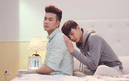 Thuỵ Mười làm mẹ chồng gặp khó vì 'chàng dâu' trong phim Boy's love