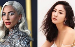 Văn Mai Hương bị fan Lady Gaga tại Việt Nam truy vấn