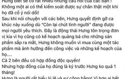 Đàm Vĩnh Hưng lên tiếng vì ca khúc hot 'bay màu' khỏi YouTube