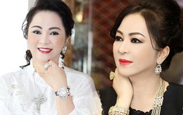 Bà Phương Hằng 'tuyên chiến' dân mạng, mời nhà thẩm định kim cương