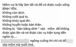 NSƯT Đức Hải giận dỗi tuyên bố 'từ giã mạng xã hội'