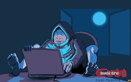 Tiên sư thằng hacker