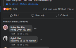 Fan Việt lật mặt 'nhanh như chớp' ở Facebook trọng tài Nhật