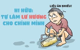 Bạc Liêu: Vợ kịp thời ngăn chồng tự làm lư hương cho mình