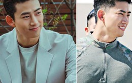 Taecyeon (2PM) tiết lộ thời kỳ bỏ quốc tịch Mỹ để tham gia quân ngũ