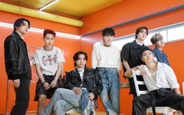 Jungkook (BTS) là idol Kpop đứng Top 1 tìm kiếm Youtube năm 2021