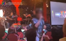 Loạt ông hoàng, nữ hoàng của showbiz bị VTV châm biếm