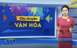 Hà Anh Tuấn là sao Việt duy nhất được VTV ca ngợi việc từ thiện