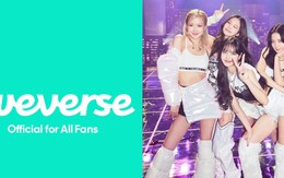 Blackpink gia nhập nền tảng Weverse, Lisa sẽ debut solo vào tháng 8