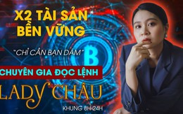 Hot girl tài chính, chuyên gia pha-ke náo loạn 'làng hài' Facebook