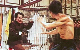 Nam diễn viên duy nhất hạ knock-out Lý Tiểu Long bất tỉnh là ai?