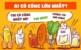 Ai có công lớn nhất giúp cậu chủ vượt qua đại dịch?