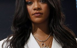 Rihanna ghi tên mình vào Forbes, là ca sĩ giàu nhất thế giới