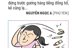 10 thay đổi tích cực trong cuộc sống giãn cách