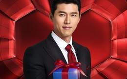 Hyun Bin tung phim ngắn, mời gọi fan mua sắm online