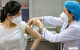 Tôi không sốt sau tiêm vaccine, có phải vaccine không có tác dụng?