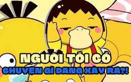 Náo loạn treo 'avatar vịt vàng', bạn đã hiểu chuyện gì đang xảy ra?