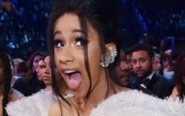 Lí do khiến Cardi B được fan Việt phong Nghệ sĩ hài nhân dân