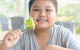 Cách giúp trẻ tránh béo phì, ngừa bệnh trở nặng nếu mắc COVID-19