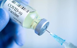 Vì sao tiêm vaccine COVID-19 lần 2 phản ứng phụ mạnh hơn lần 1?