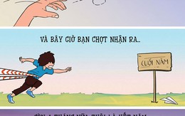 Mệt xỉu với Tân Sửu