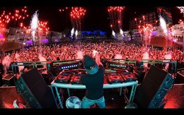 Vì sao DJ Tim Bergling được Google Doodle vinh danh?