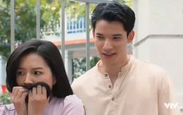 Hương vị tình thân: Ngã ngửa với màn mẹ dạy con gái cách chọn chồng