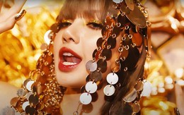 Lisa là nghệ sĩ solo Kpop có lượt xem cao nhất sau 24 giờ phát hành