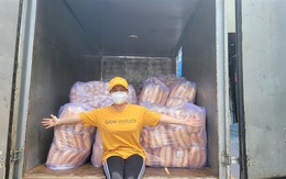 Người dân ủng hộ Việt Hương, Phương Thanh dừng phát quà hỗ trợ