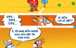 SEA Games: 31 chưa chốt, 32 đã hối