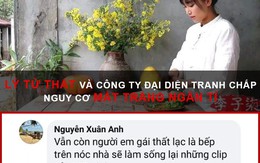 Vua Còm: Phimmoi tiếp tục đổi tên, hóa 'quái vật nghìn máu' lì đòn