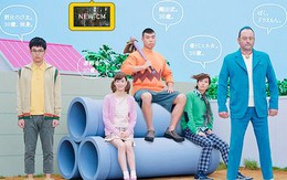 ‘Khóc thét’ với những phiên bản Doraemon live-action