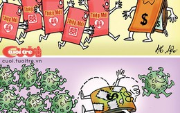 Chuyện cuối năm xưa và nay