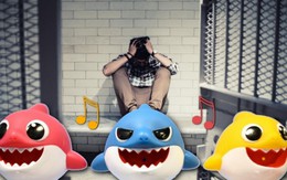 Cựu tù nhân Mỹ kiện quản ngục vì bị ép nghe 'Baby shark' liên tục