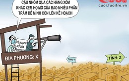 Kế hoạch mở cửa... an toàn