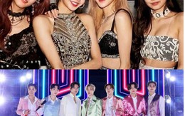 Cùng là idol quốc tế, Blackpink nổi trội hơn BTS nhờ yếu tố này