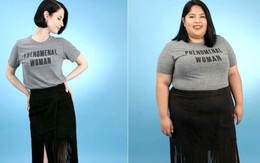 Mình dây, nhưng có thể bạn là một 'Skinny Fat' nguy hiểm
