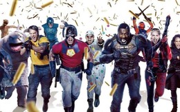 Rạp chiếu phim TP.HCM ‘chốt deal’ trở lại từ 19-11