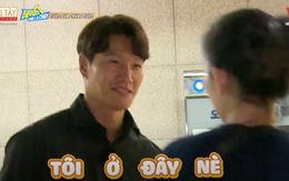 Fan Việt bất bình vì Kim Jong Kook bị 'xử ép' ở Running Man Vietnam