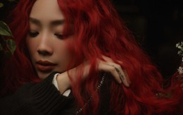 Tóc Tiên trở lại làm 'cô bé tóc xù' nhưng dịu dàng đến bất ngờ