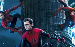 Bộ ba Người nhện trên màn ảnh, đâu mới là Spider-Man quyến rũ nhất?