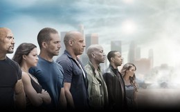 Vin Diesel tiết lộ 'điểm yếu' của thủ lĩnh đội đua Fast &amp; Furious