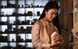 Dịch vụ mai táng cho thú cưng ngày càng hút khách ở Trung Quốc
