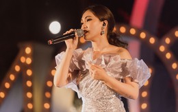 Nguyên Hà, Bùi Anh Tuấn 'mở bát' liveshow đầu năm 2022