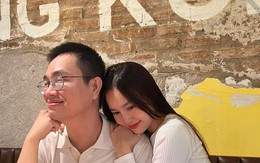 Học theo Minh Tú, Ninh Dương Lan Ngọc công khai bạn trai?