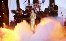 Nguyễn Minh Cường mở đầu 2022 với 'Ngọc Concert' cùng Lily Chen