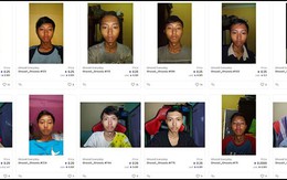 Chàng sinh viên kiếm được gần 23 tỉ đồng nhờ bán... ảnh selfie