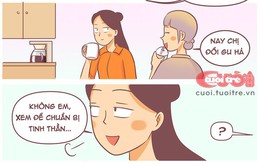 Phim kinh dị cuối năm âm lịch