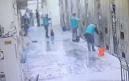 Tài xế say xỉn bị phạt lau dọn... nhà tang lễ