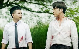 Web drama giới siêu giàu Việt lọt Top thịnh hành ngay tập mở màn